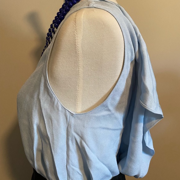 Rebecca Minkoff Jeda Top - Picture 5 of 8